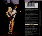 David Sanchez (3) - Street Scenes (CD) Image